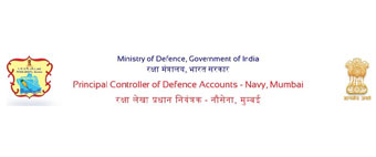 Principal Control defence Accounts-N Mumbai