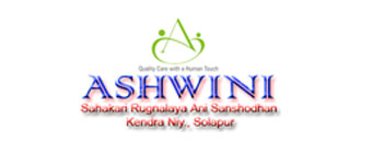 Ashwini Hospital Solapur