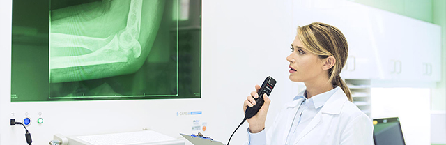 How The Dragon Medical Practice Edition Helps Physicians and Clinics