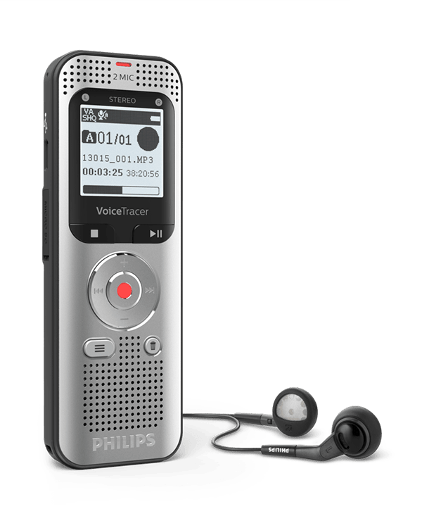 Nuance PowerMic II Microphone