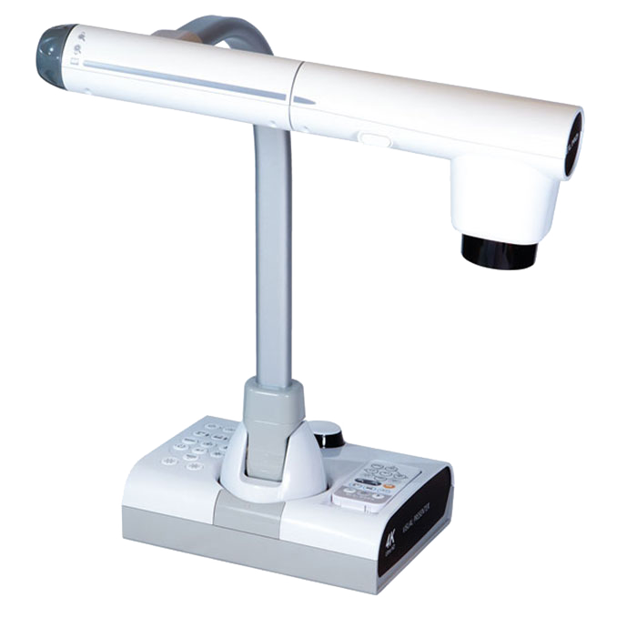 ELMO L-12G Document Camera